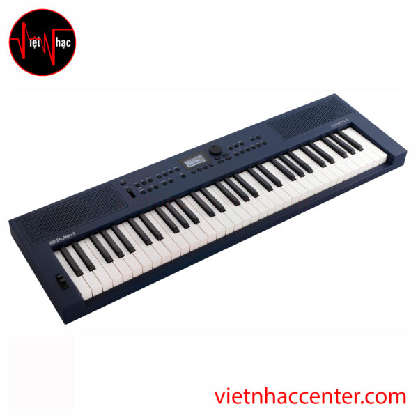 Đàn Organ Roland GO:KEYS 3 Red