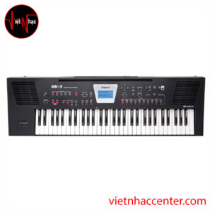 Đàn Organ Roland Roland BK-3 61 Phím