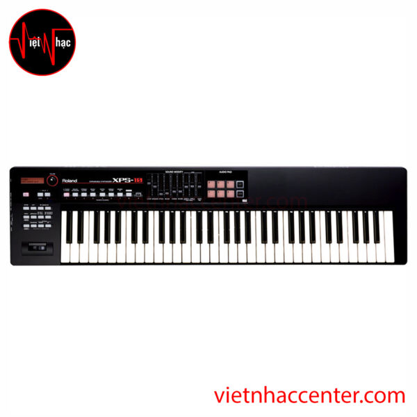 Đàn Organ Roland XPS10