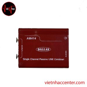 Direct Box Dallas AM 414