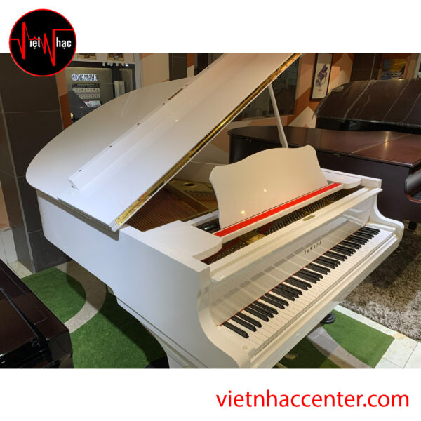 Grand Piano Yamaha G2 White - Hình ảnh 2