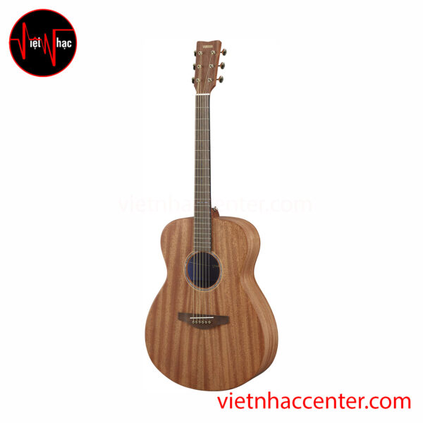 Guitar Acoustic Storia II