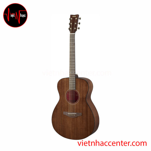 Guitar Acoustic Storia III