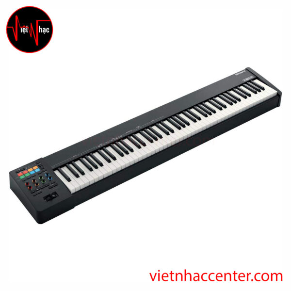 Keyboard Controller Roland A-88 MKII 88-key