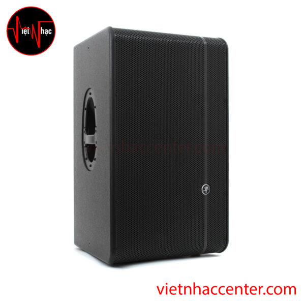 Loa Full Mackie HD1521 1600W 15" có công suất