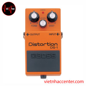 Pedal Distortion Boss DS-1