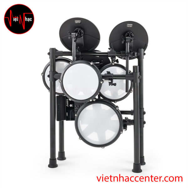 Trống Điện Alesis Nitro Max Mesh Electronic Drum Set