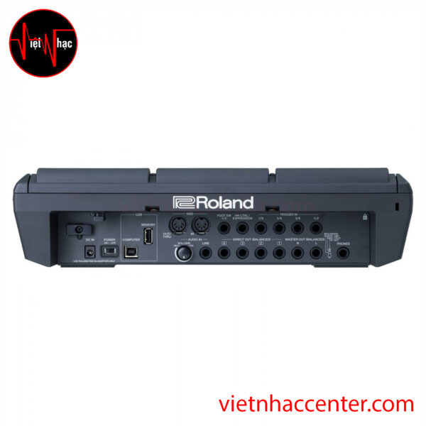 Trống Điện Tử Roland SPD-SX Pro