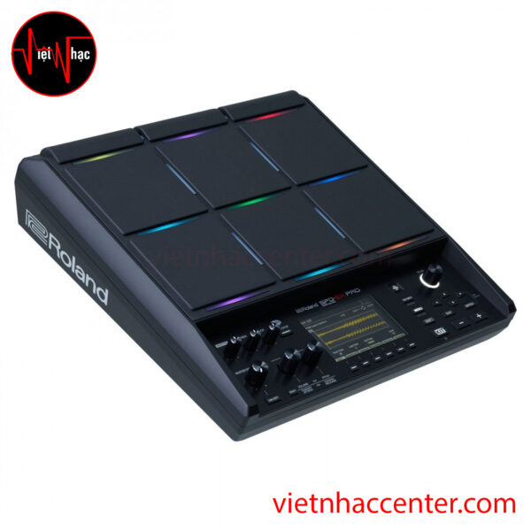 Trống Điện Tử Roland SPD-SX Pro