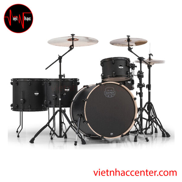 Trống Jazz Mapex Mars MA528SFBZW