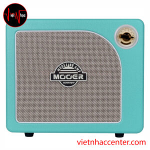 Amply Guitar Điện Mooer Hornet 15W