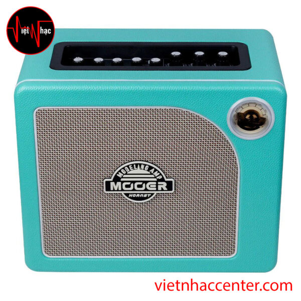 Amply Guitar Điện Mooer Hornet 15W