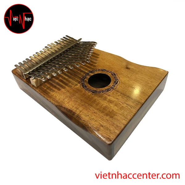 Đàn Kalimba 17 Phím Hluru KG-KO