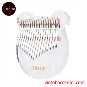 Đàn Kalimba 17 Phím Treelf TF-17CB