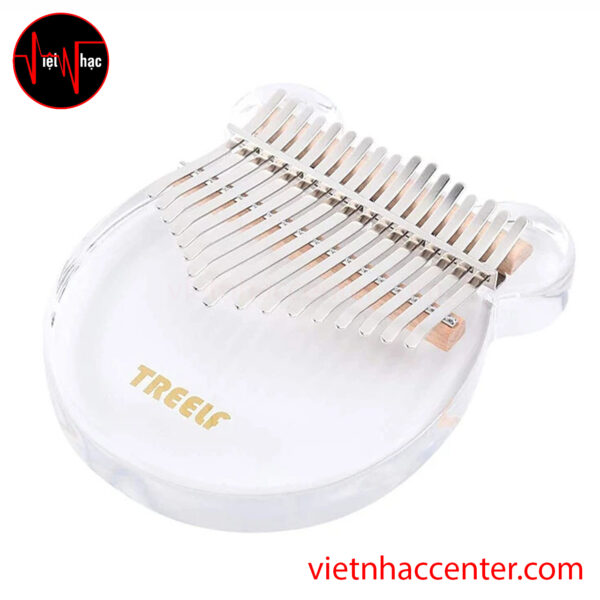 Đàn Kalimba 17 Phím Treelf TF-17CB