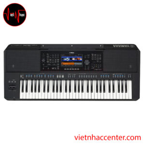 Đàn Organ Yamaha PSR-SX720