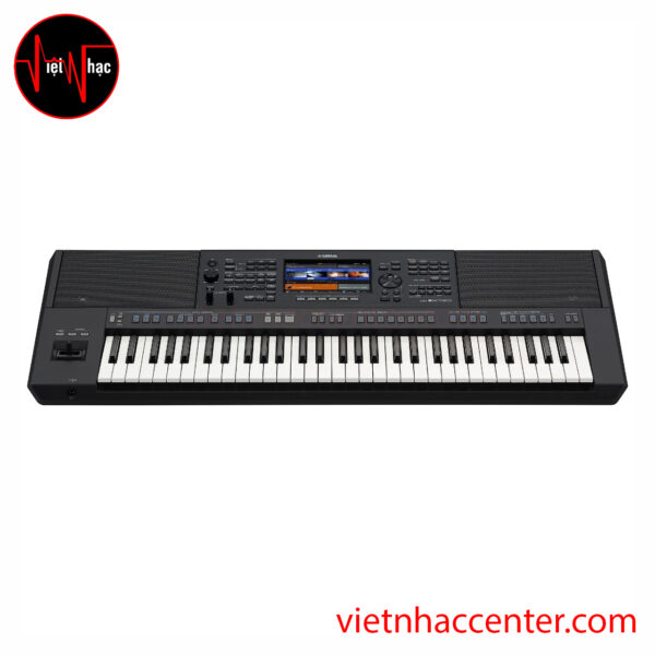 Đàn Organ Yamaha PSR-SX720