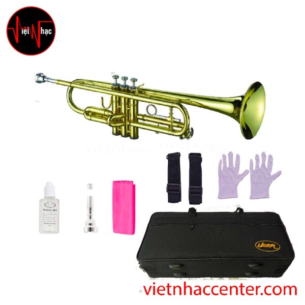 Kèn Trumpet TR-300 - Gold