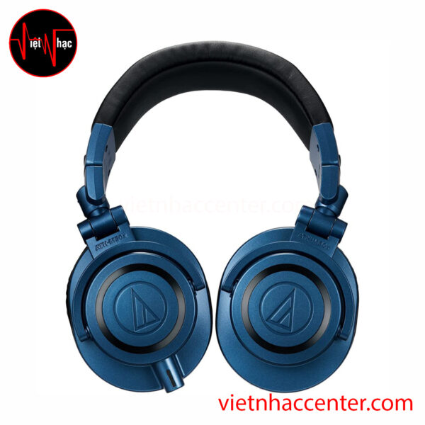  Tai Nghe Kiểm Âm Audio Technica ATH M50X DS