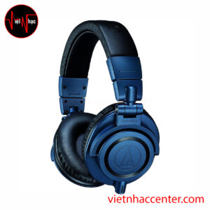  Tai Nghe Kiểm Âm Audio Technica ATH M50X DS