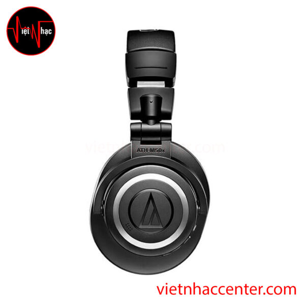 Tai Nghe Kiểm Âm Audio Technica ATH-M50xBT2 Không Dây