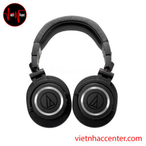 Tai Nghe Kiểm Âm Audio Technica ATH-M50xBT2 Không Dây