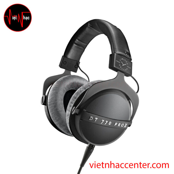 Tai Nghe Kiểm Âm BeyerDynamic DT770 Pro X Limited Edition