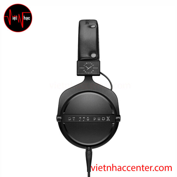 Tai Nghe Kiểm Âm BeyerDynamic DT770 Pro X Limited Edition