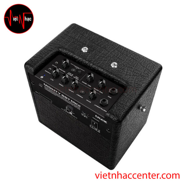 Amply Guitar Điện Nux Mighty 8BT