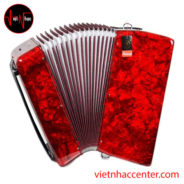 Đàn Accordion Golden Cup 96 Bass