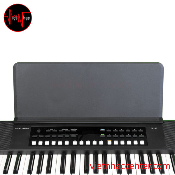 Đàn Organ Keyboard Led Kurtzman K160