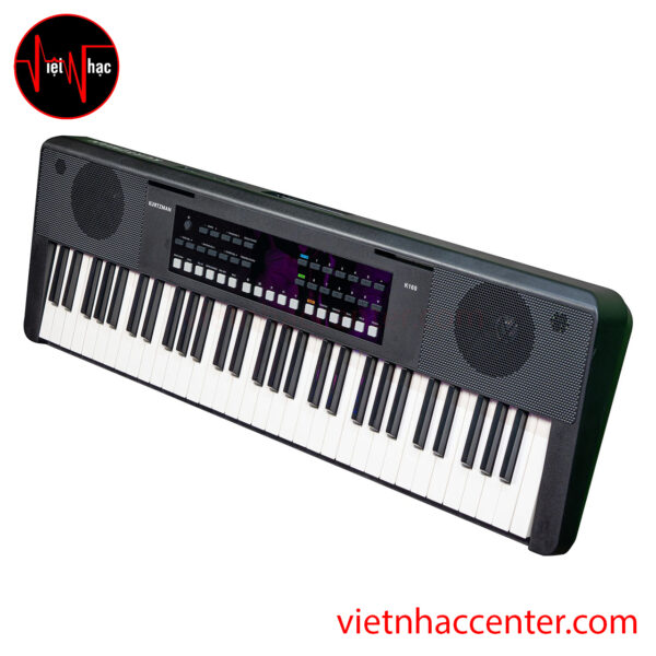 Đàn Organ Keyboard Led Kurtzman K160