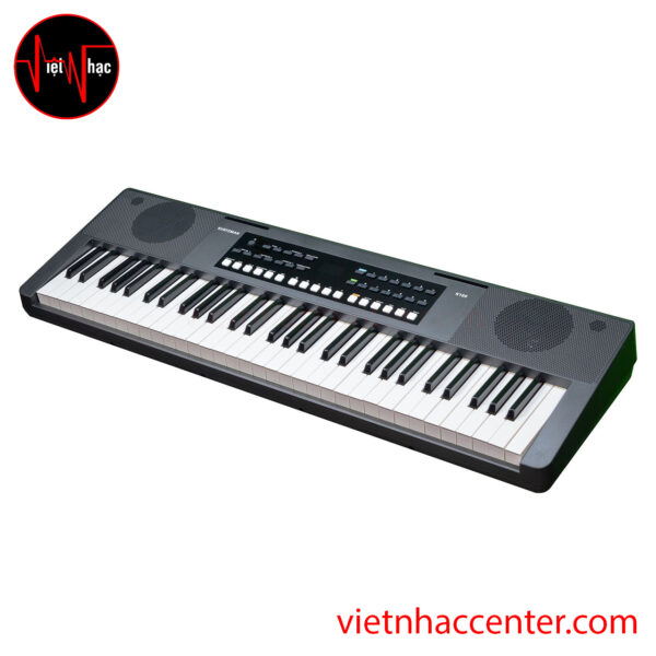 Đàn Organ Keyboard Led Kurtzman K160