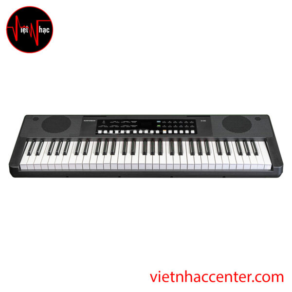 Đàn Organ Keyboard Led Kurtzman K160