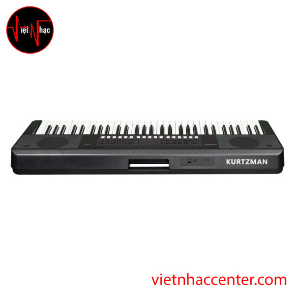 Đàn Organ Keyboard Led Kurtzman K160