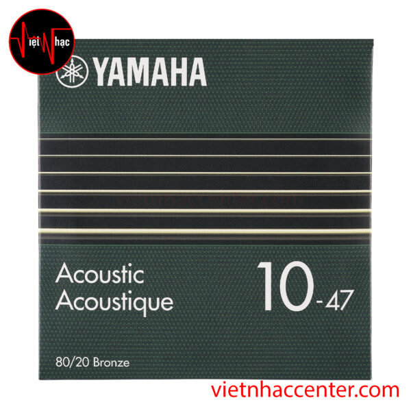 Dây Đàn Guitar Acoustic Yamaha GSA10