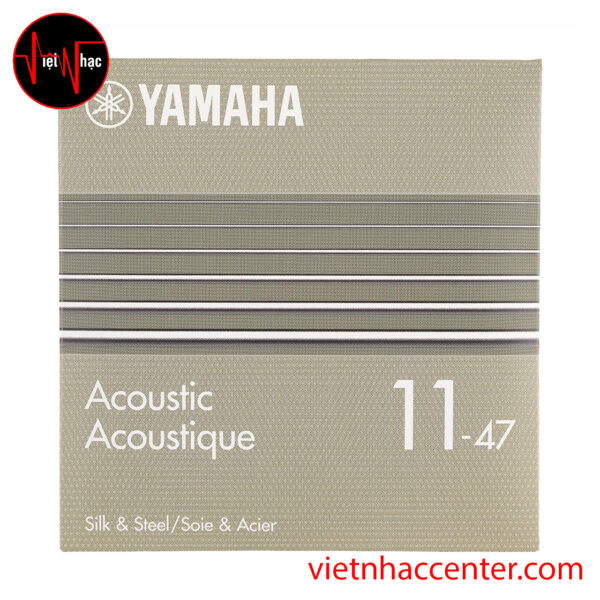 Dây Đàn Guitar Acoustic Yamaha GSA11C