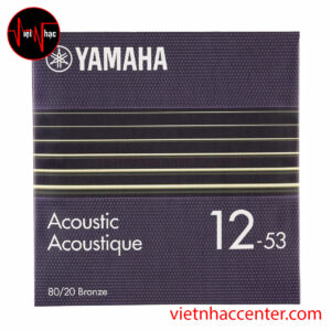 Dây Đàn Guitar Acoustic Yamaha GSA12