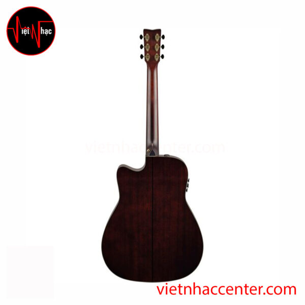 Guitar Acoustic Yamaha TAG3 C Natural