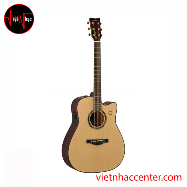 Guitar Acoustic Yamaha TAG3 C Natural