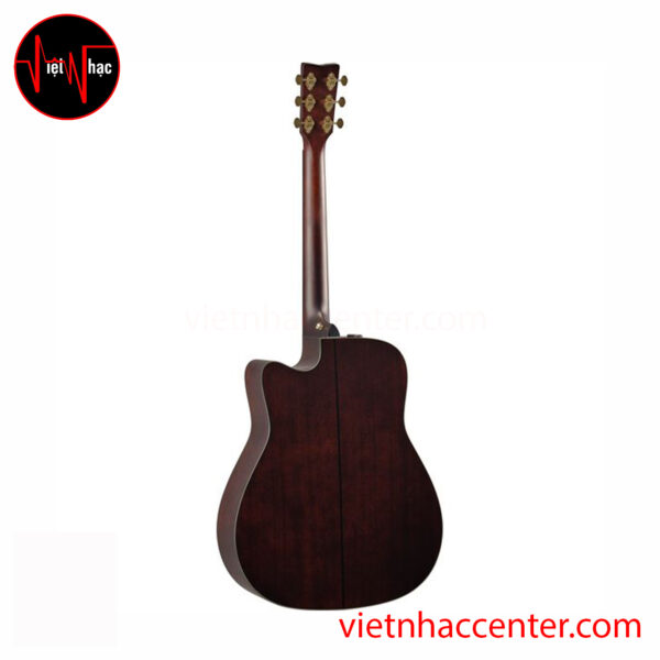 Guitar Acoustic Yamaha TAG3 C Natural