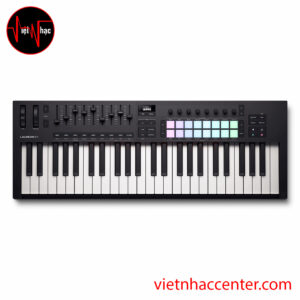 Keyboard Controller Novation Launchkey 49 MK4