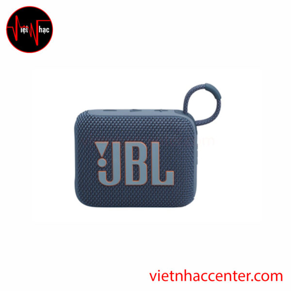 Loa Bluetooth JBL GO 4