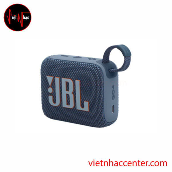 Loa Bluetooth JBL GO 4