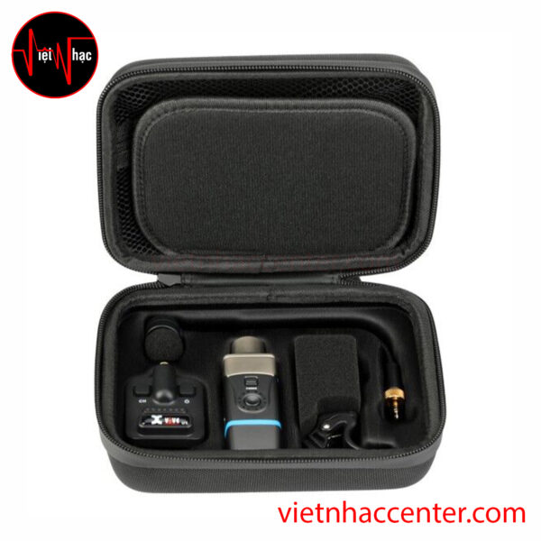 Micro Không Dây Xvive U7 Saxophone and Trumpet Wireless System