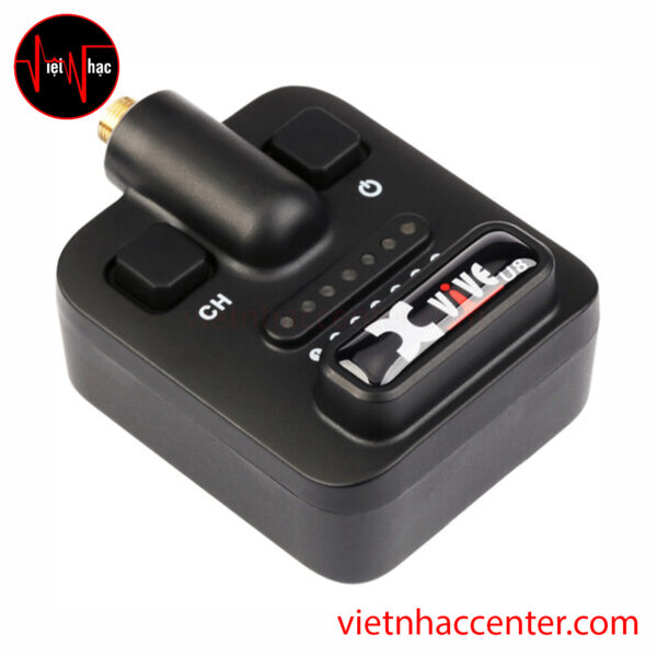 Micro Không Dây Xvive U8 Acoustic Guitar Wireless System