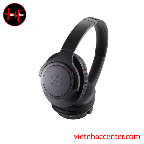 Tai Nghe Bluetooth Audio Technica ATH-SR30 BT