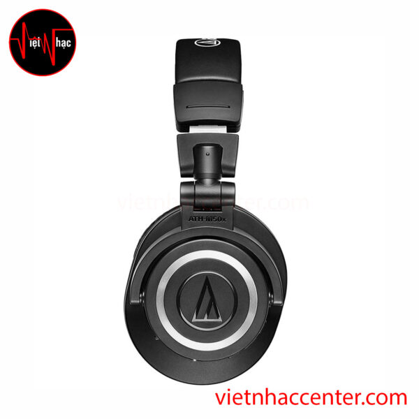 Tai Nghe Kiểm Âm Không Dây Audio Technica ATH-M50XBT