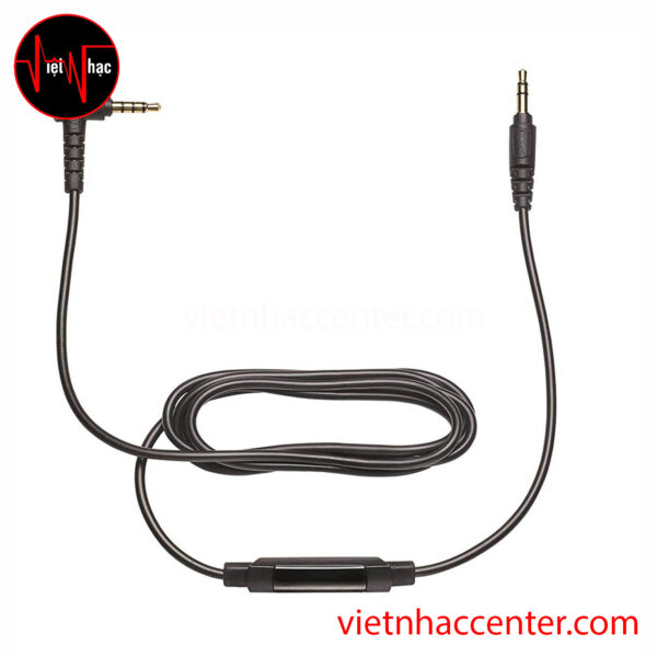 Tai Nghe Kiểm Âm Không Dây Audio Technica ATH-M50XBT