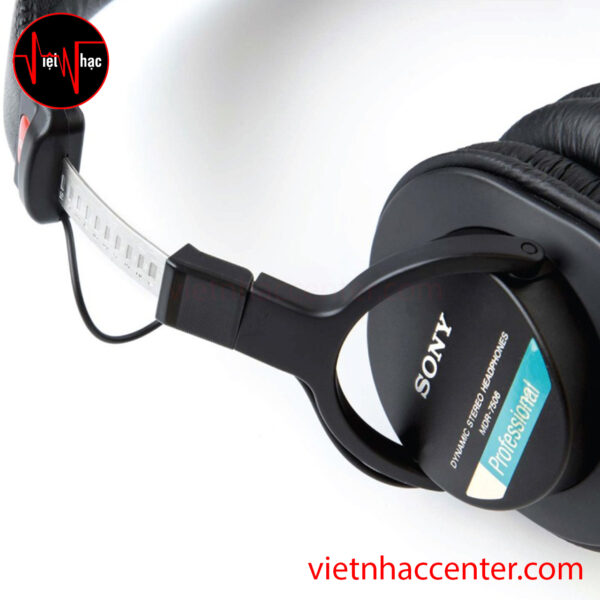 Tai Nghe Kiểm Âm Sony MDR-MV1